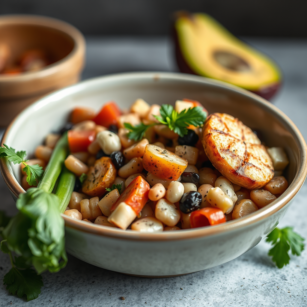 Recommended Carb Intake - how many grams of carbs in a keto diet