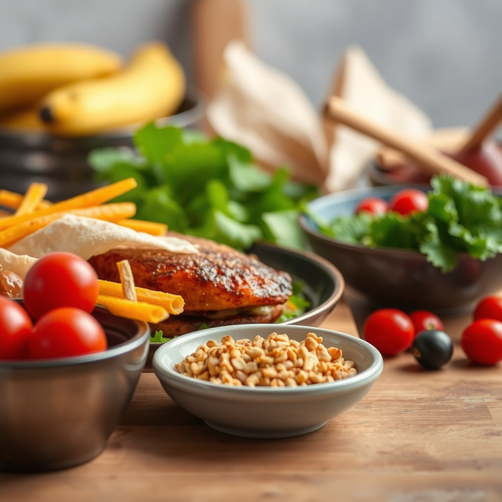 Understanding Ketosis and Carb Intake - how many grams of carbs on a keto diet