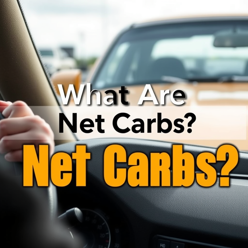 What Are Net Carbs? - how many net carbs a day on keto