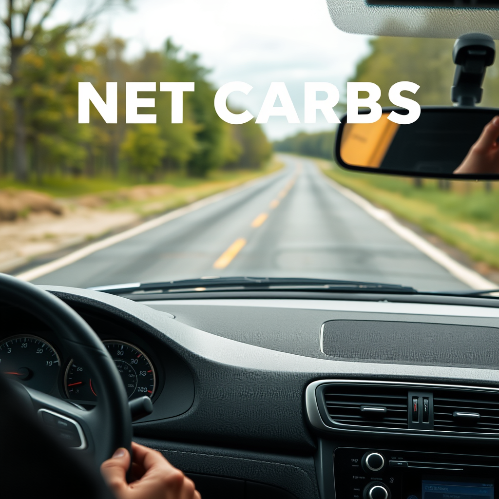 Understanding Net Carbs - how many net carbs can you have on keto