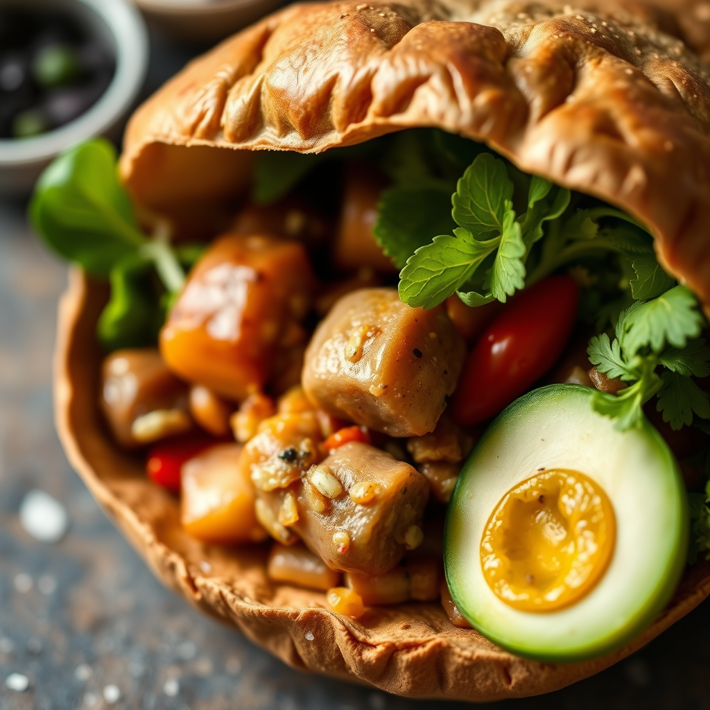 Understanding the Keto Diet's Macronutrient Ratio - how much fat in a keto diet