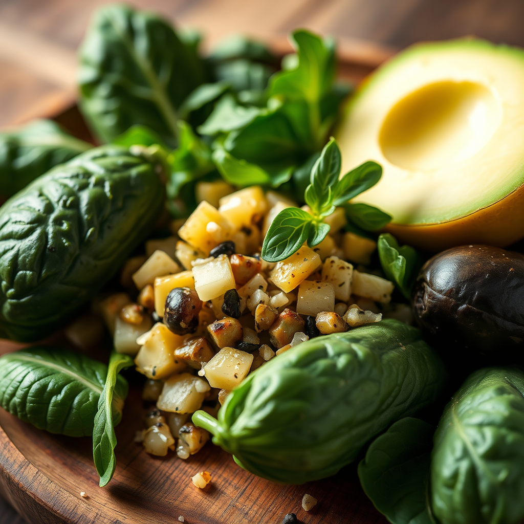 Types of Fats to Include - how much fat should i eat on the keto diet