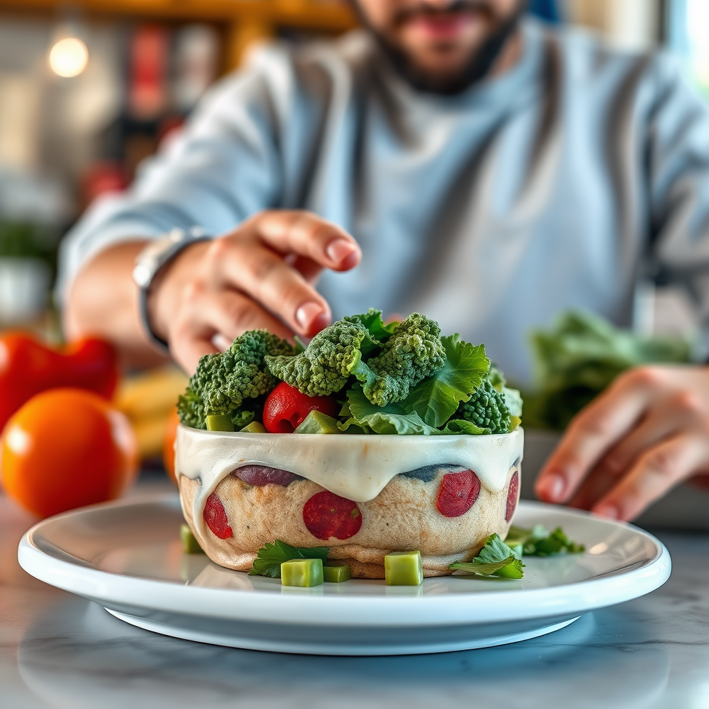 Calculating Your Daily Caloric Needs - how to determine keto macros