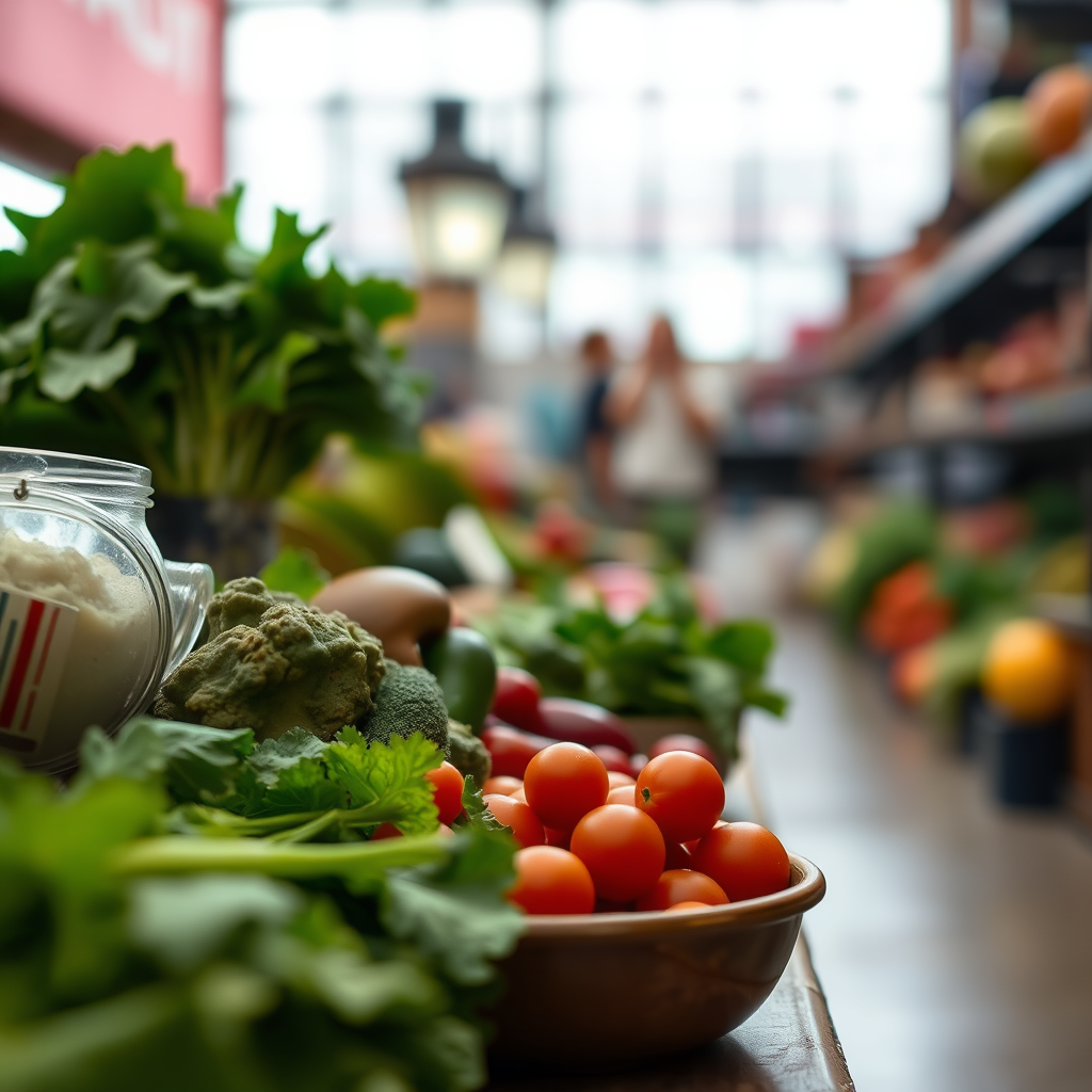 Understanding Macronutrients - how to determine keto macros