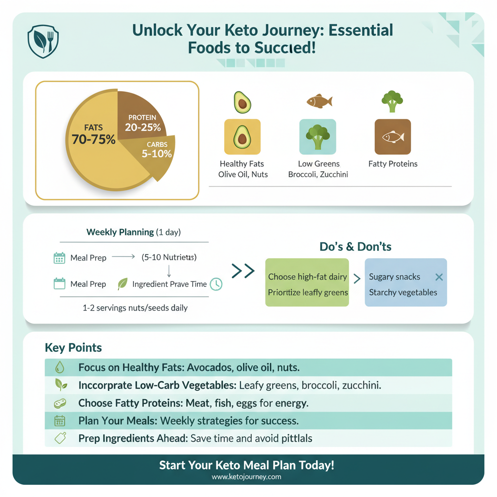 how to get started with the keto diet - Data Infographic and Statistics