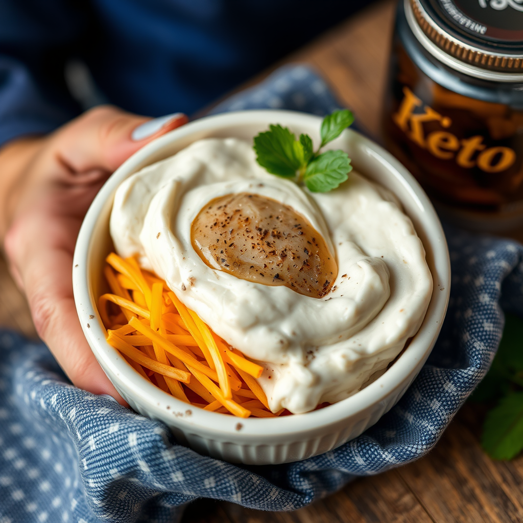 Setting Up Your Keto Mojo - how to use keto mojo