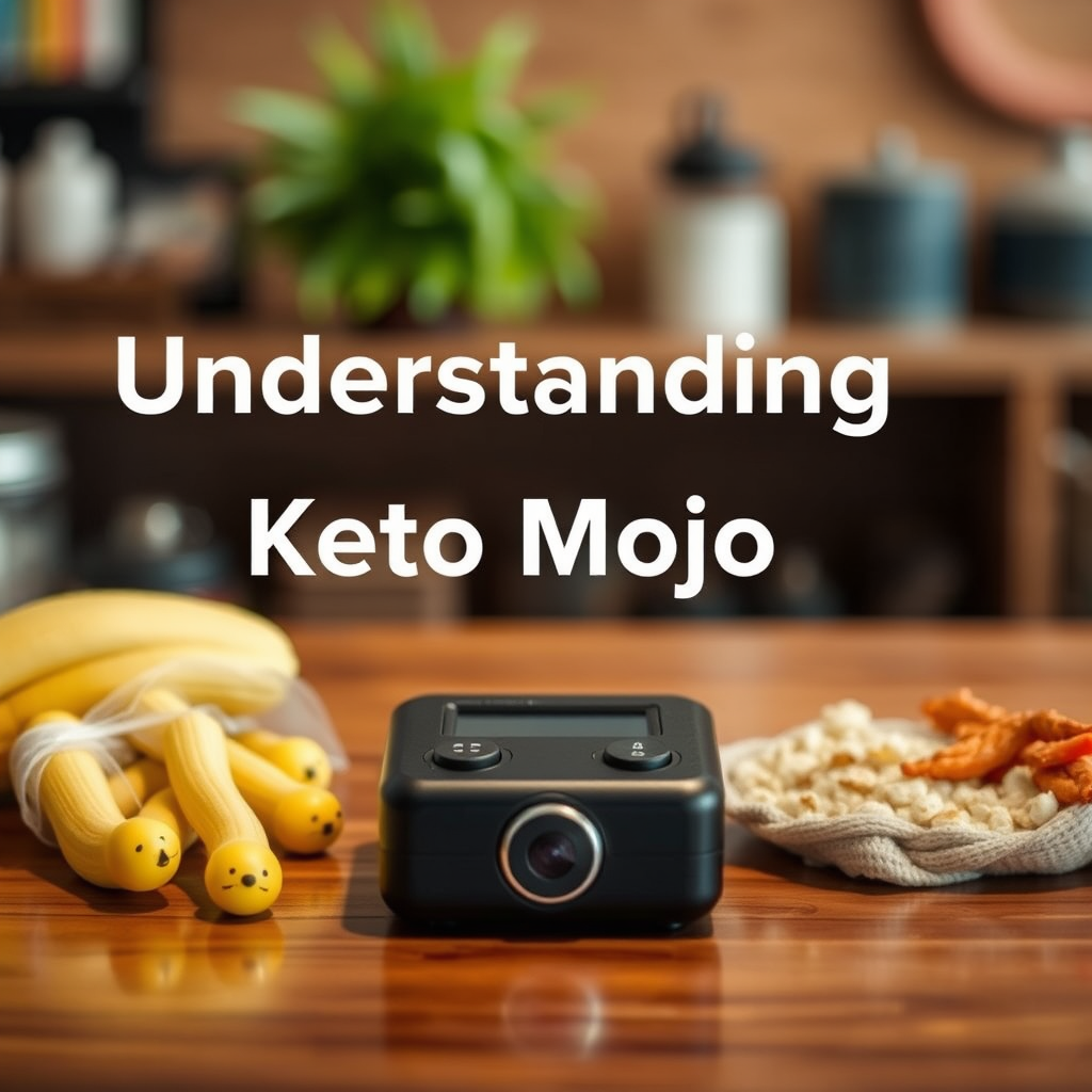 Understanding Your Keto Mojo Device - how to use keto mojo