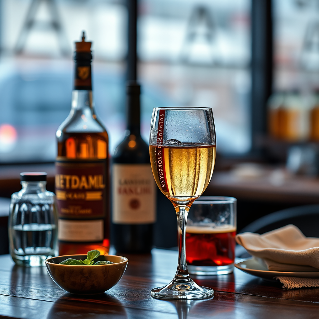 Understanding the Keto Diet - is alcohol keto friendly