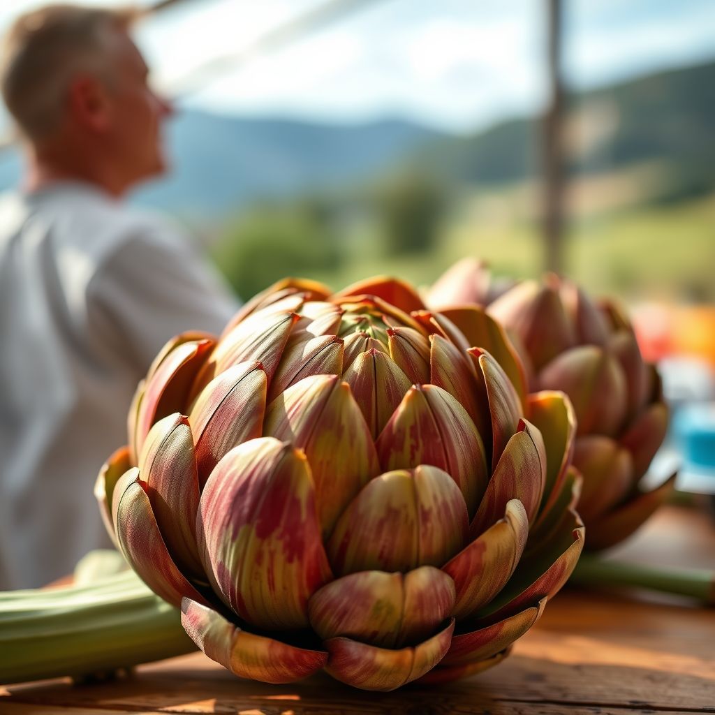 Health Benefits of Artichokes - is artichoke keto