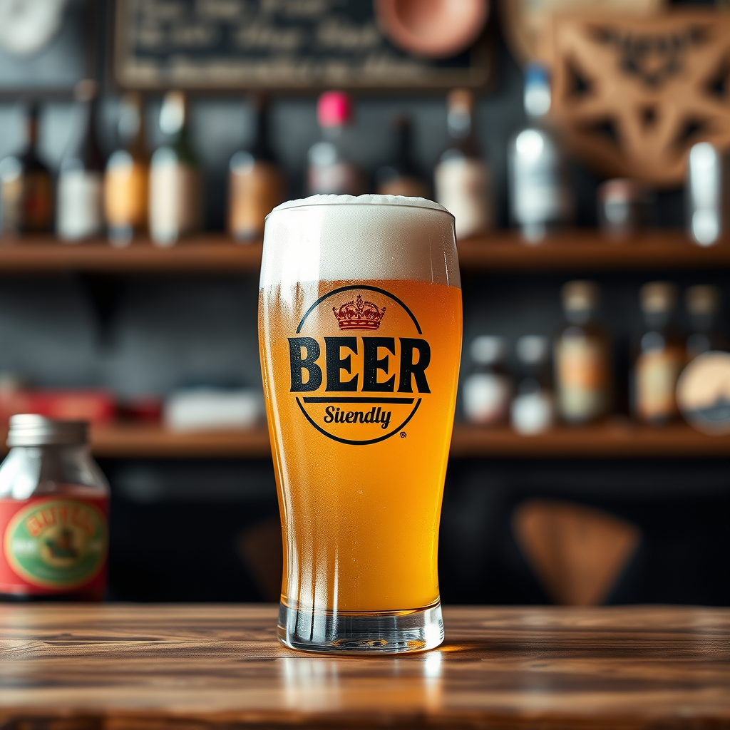 What Makes Beer Non-Keto? - is beer keto friendly