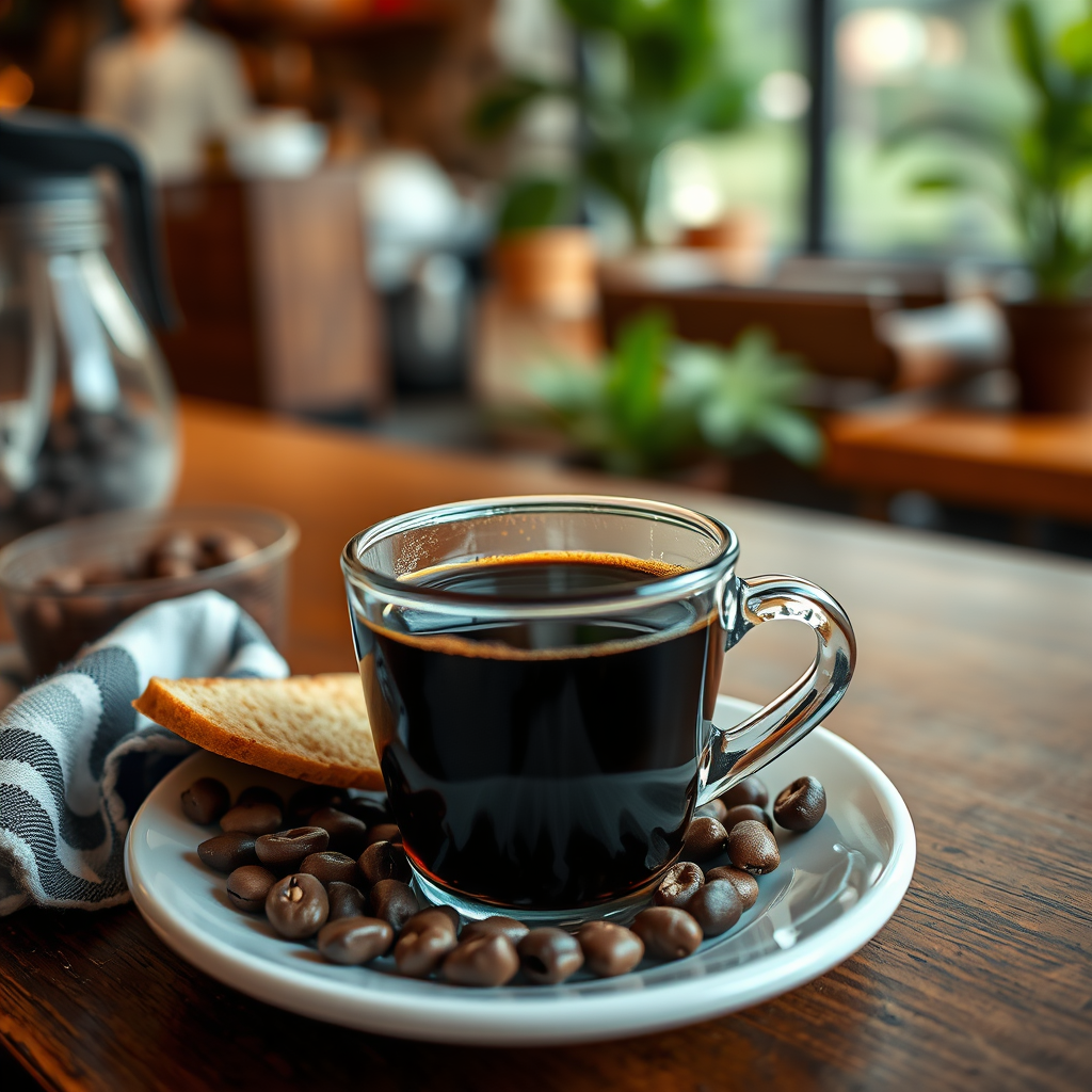 The Basics of a Keto Diet - is black coffee keto