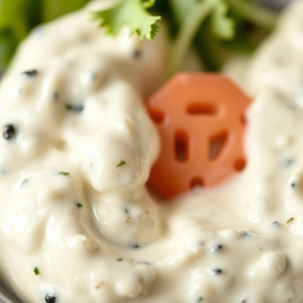 Ingredients to Look For - is blue cheese dressing keto friendly