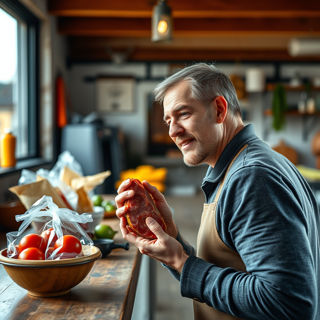 Nutritional Profile of Bologna - is bologna keto friendly