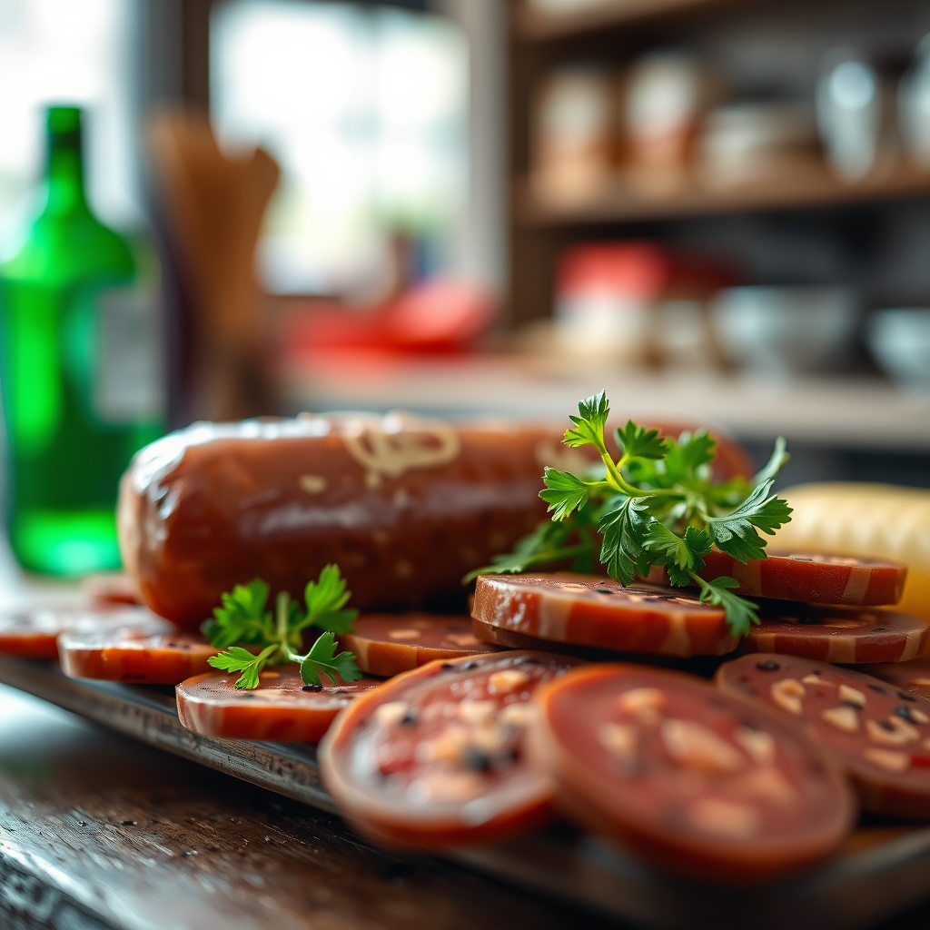 Understanding Bologna Ingredients - is bologna keto friendly