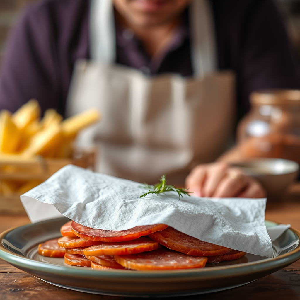 Nutritional Breakdown of Bologna - is bologna keto