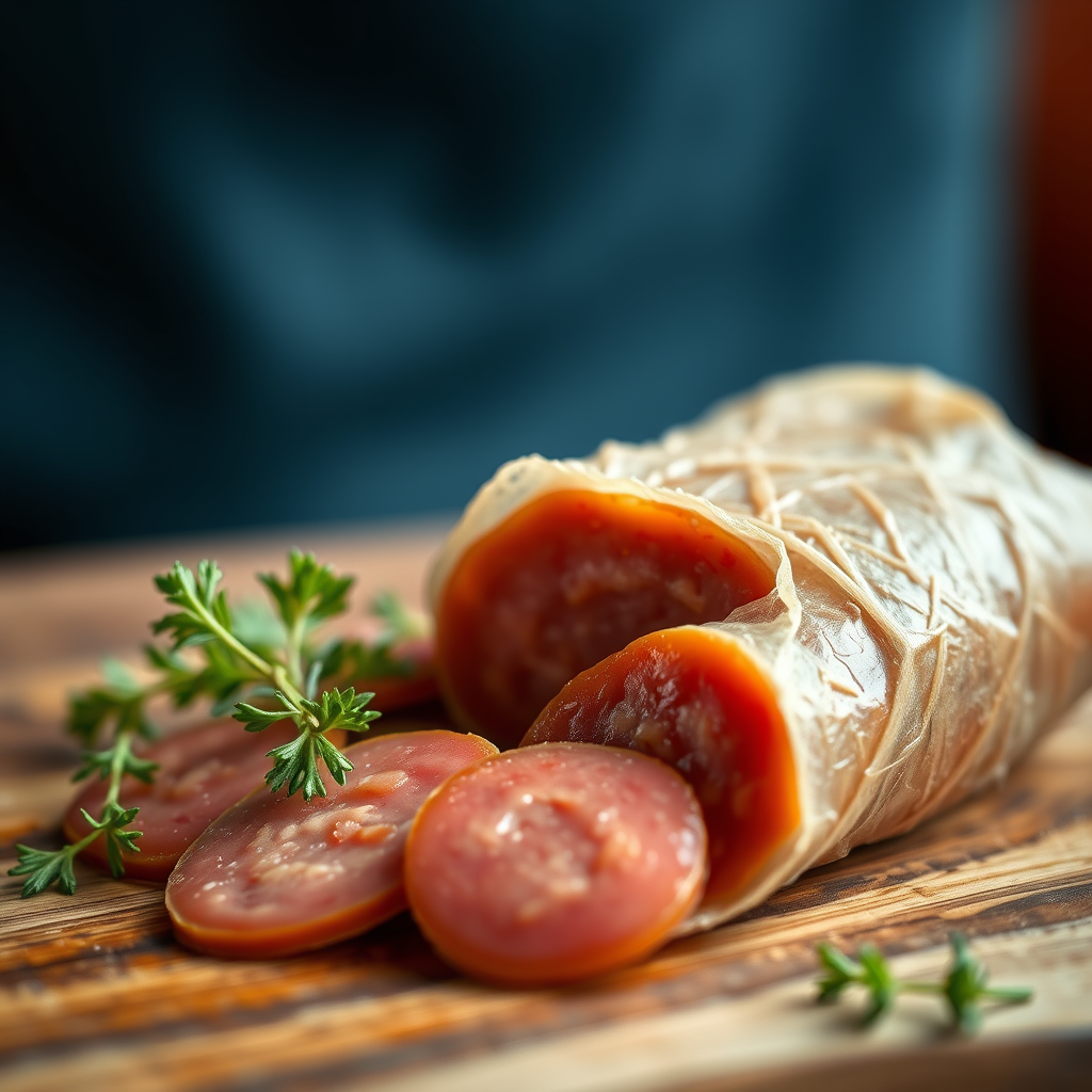 Types of Bologna - is bologna keto