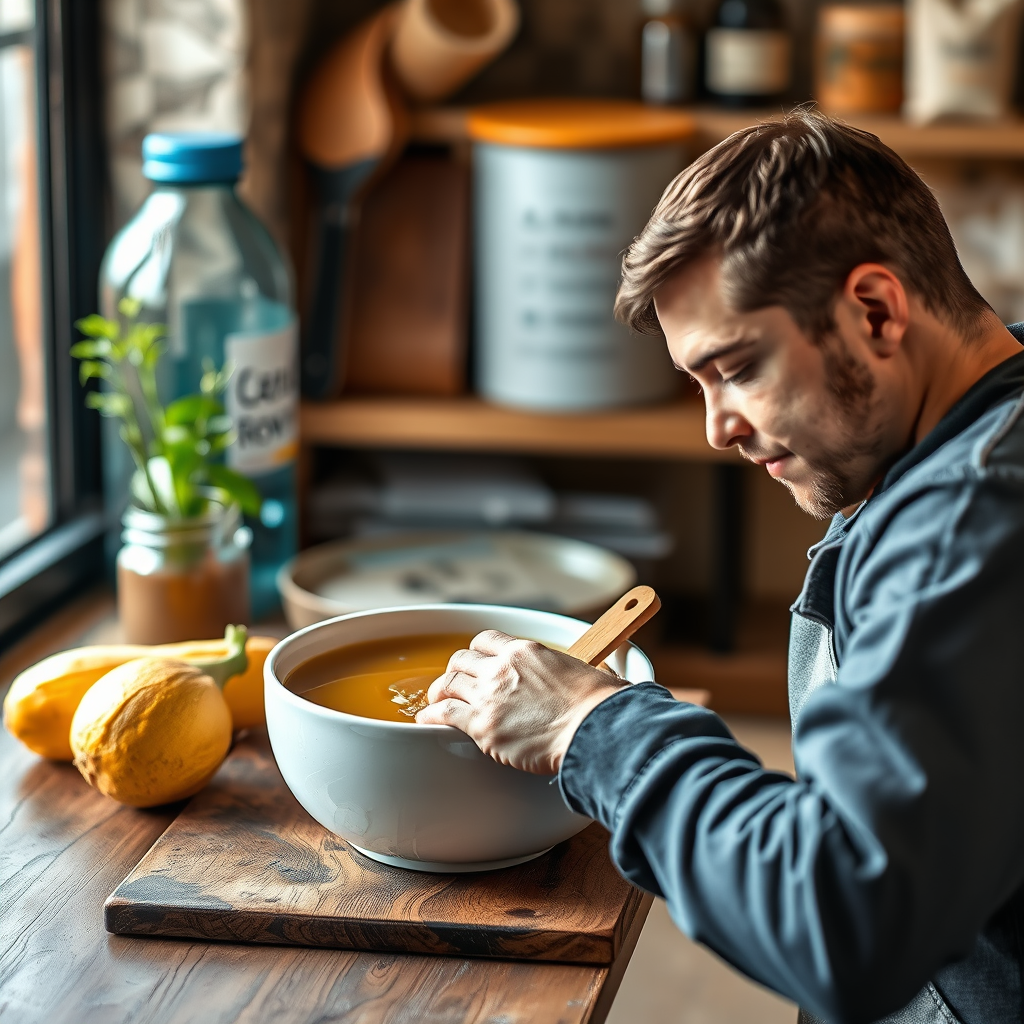 Understanding Bone Broth - is bone broth keto