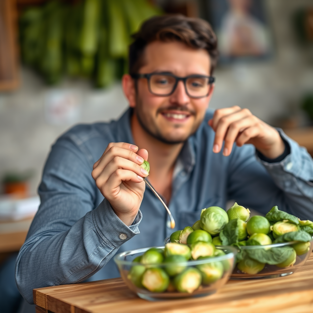 Benefits of Brussels Sprouts on a Keto Diet - is brussel sprouts keto