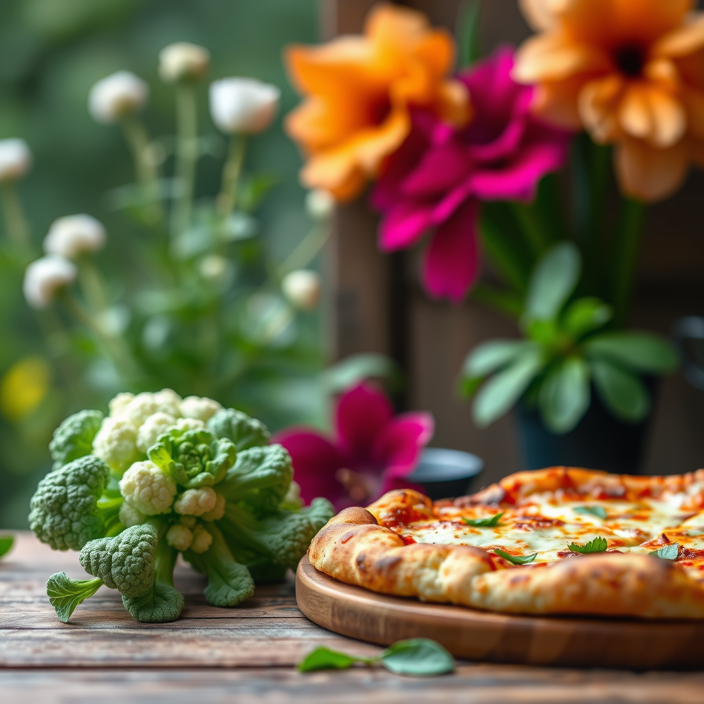 Understanding Keto Diet Basics - is cauliflower pizza keto friendly