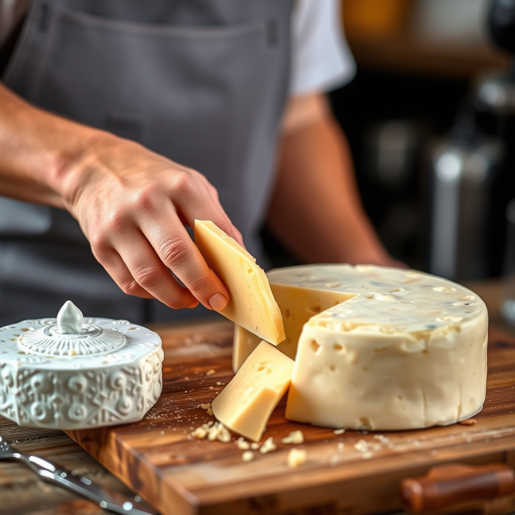 Best Types of Cheese for Keto - is cheese good for keto