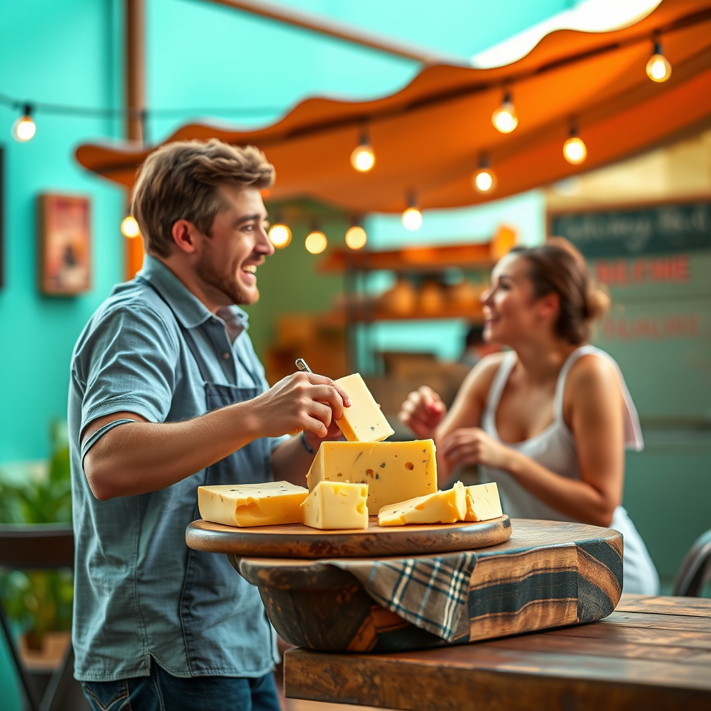 The Benefits of Cheese on a Keto Diet - is cheese good for keto