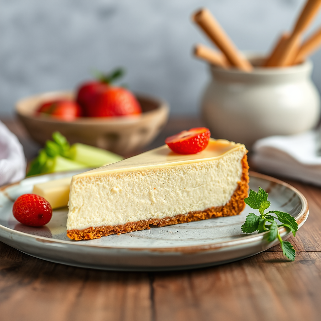Understanding the Keto Diet - is cheesecake keto friendly