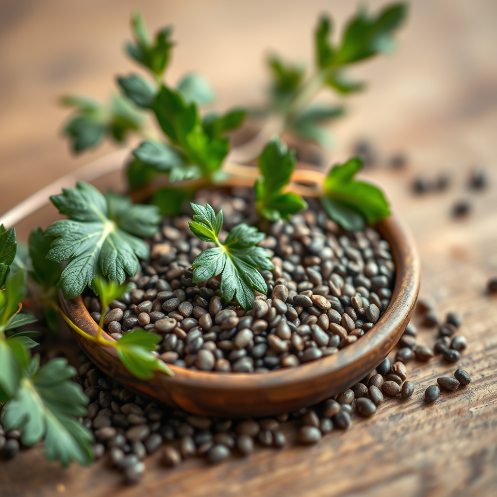 Benefits of Chia Seeds on a Keto Diet - is chia seed keto