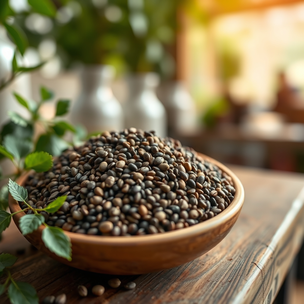 Health Benefits of Chia Seeds on Keto - is chia seeds keto