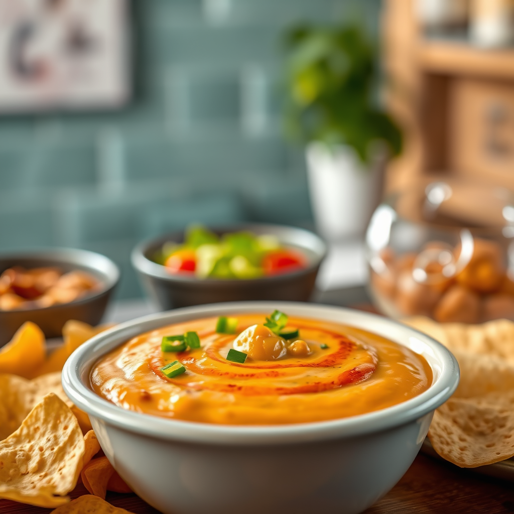 Nutritional Breakdown of Chipotle Queso - is chipotle queso keto