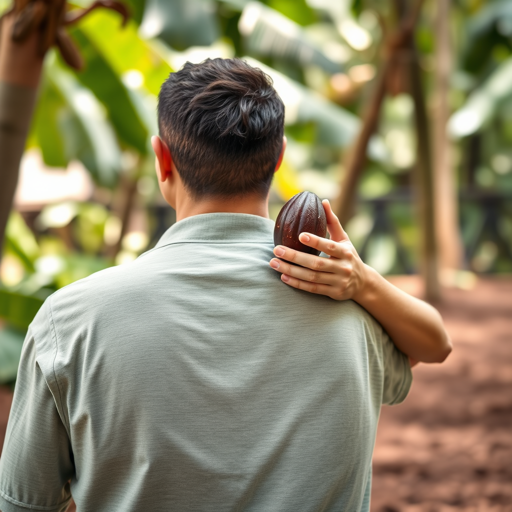 Nutritional Profile of Cocoa - is cocoa keto friendly