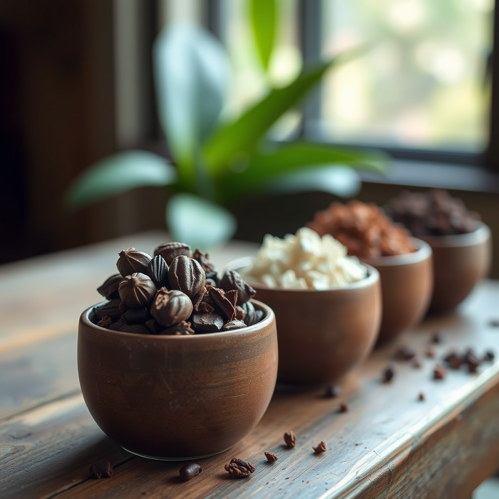 Types of Cocoa and Their Impact on Keto - is cocoa keto friendly