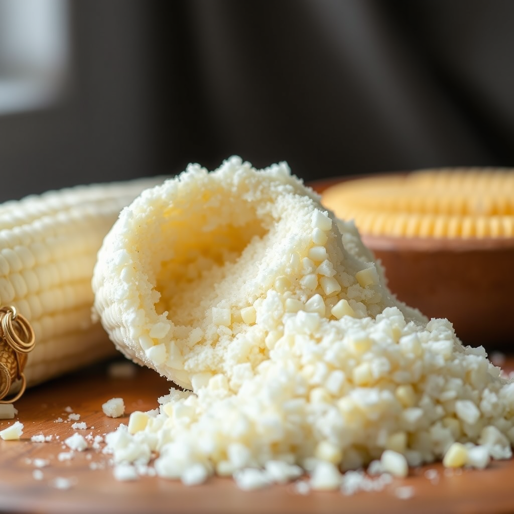 How Corn Starch Affects Ketosis - is corn starch keto friendly