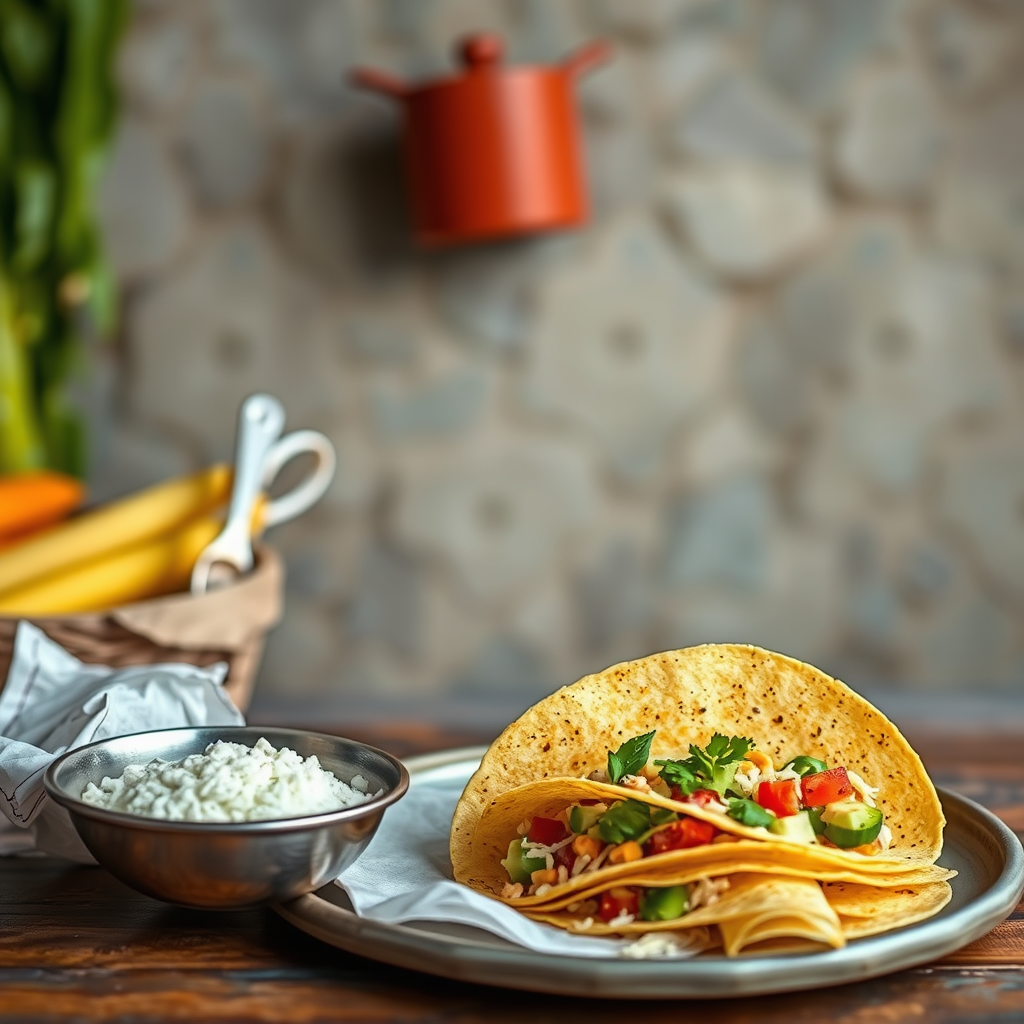 Nutritional Profile of Corn Tortillas - is corn tortilla keto