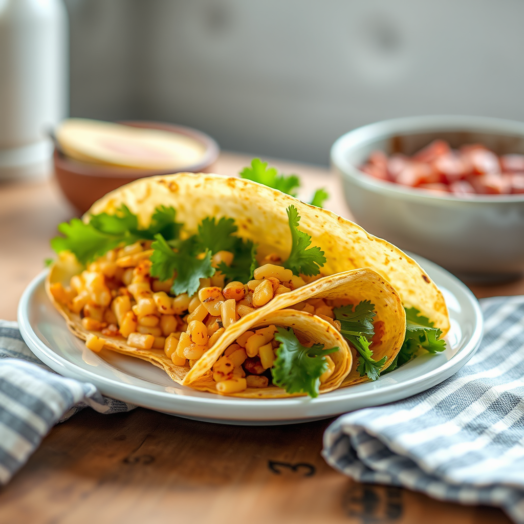 Understanding the Keto Diet - is corn tortilla keto