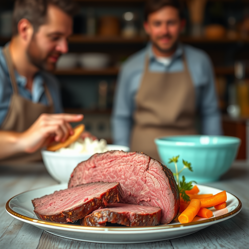 Benefits of Corned Beef on a Keto Diet - is corned beef keto