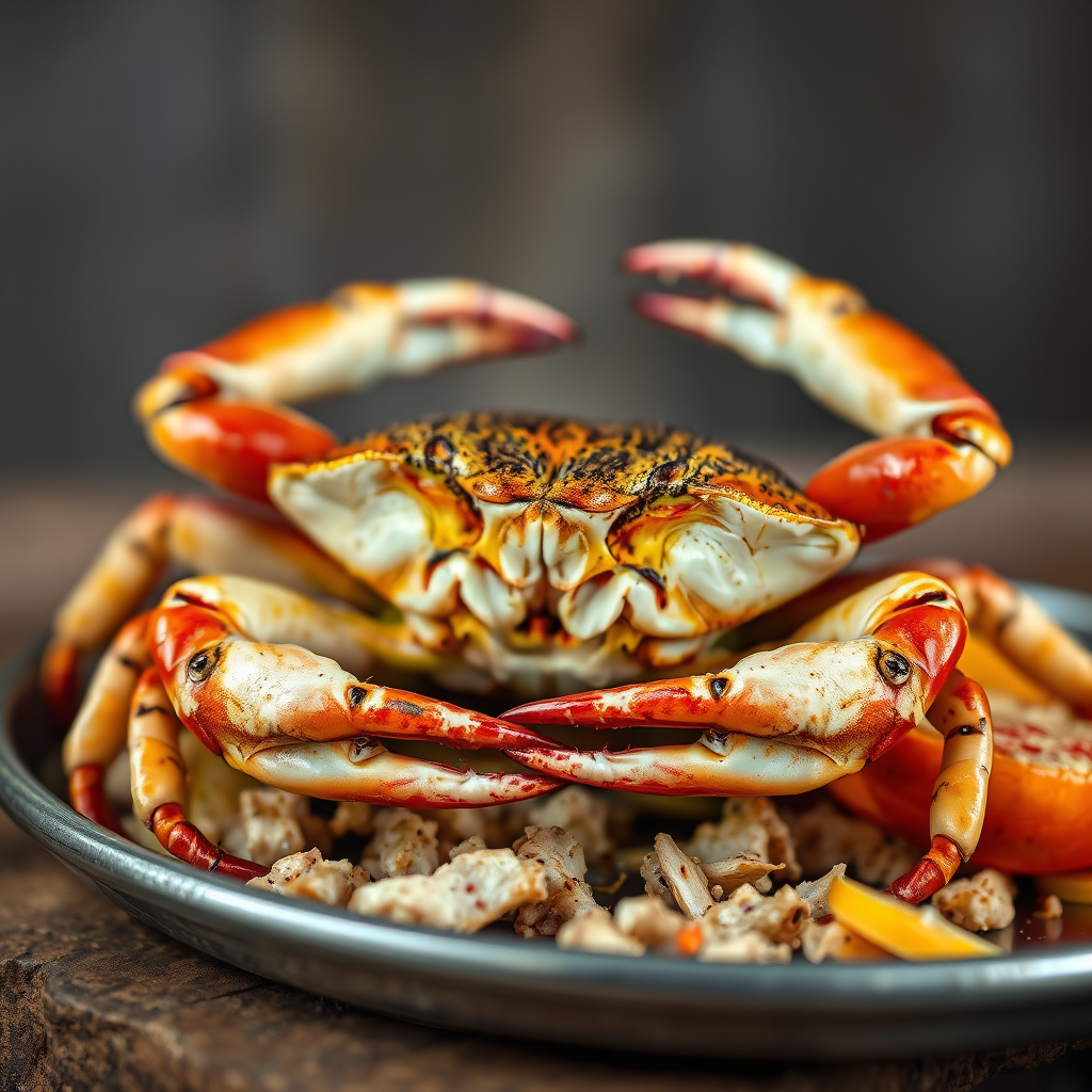 Types of Crab and Their Keto Compatibility - is crab keto