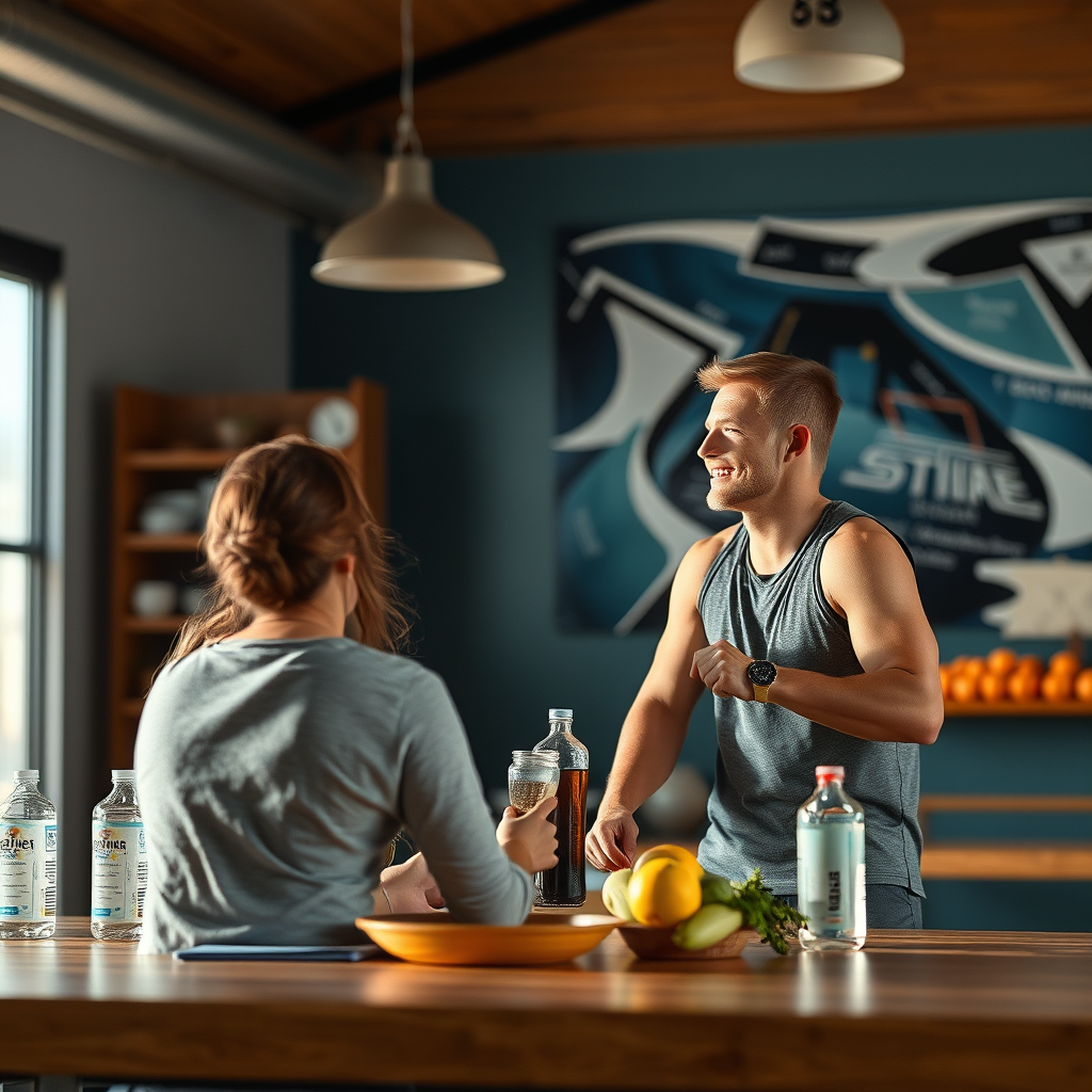 Understanding Creatine and Its Benefits - is creatine keto friendly