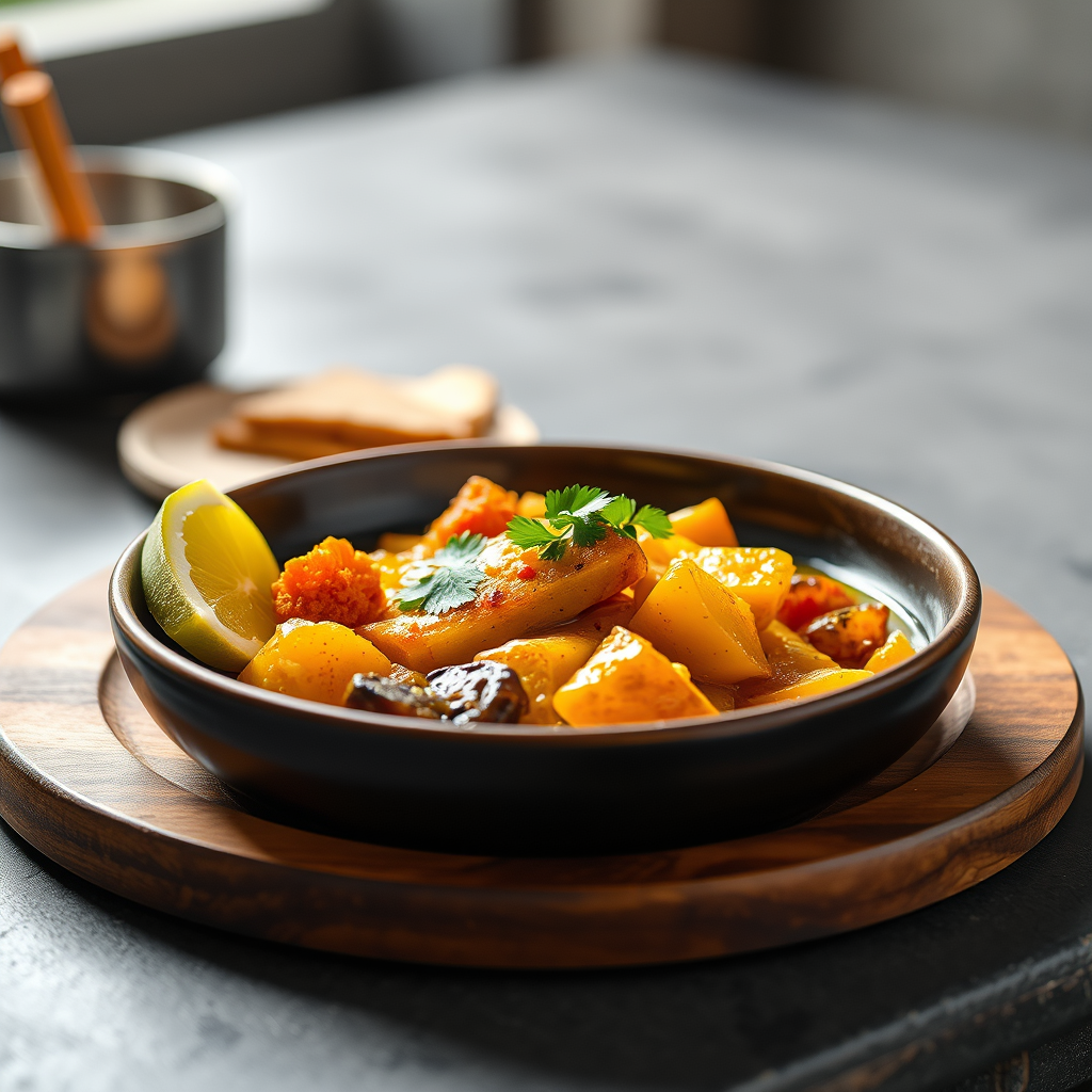 Understanding Keto and Its Requirements - is curry keto