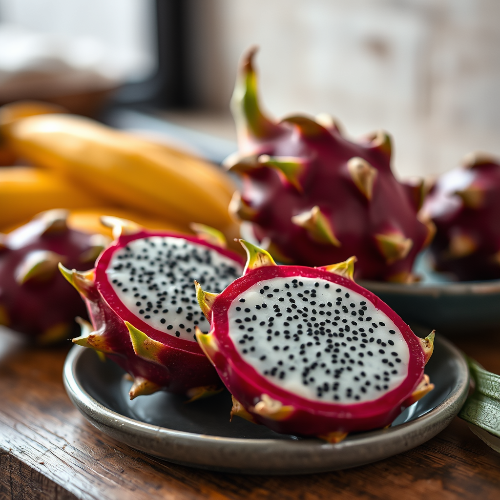 Understanding Net Carbs - is dragon fruit keto friendly