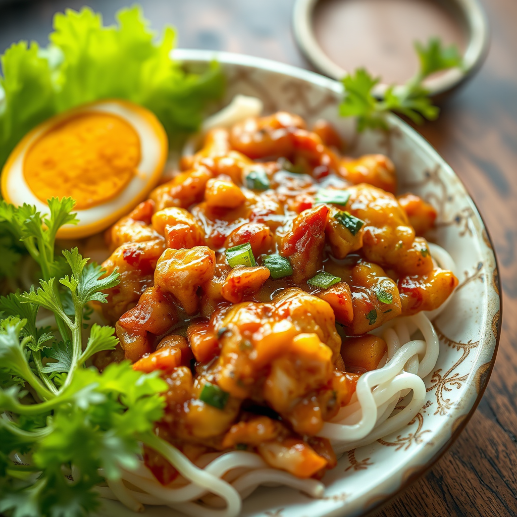 Nutritional Breakdown of Egg Foo Young - is egg foo young keto