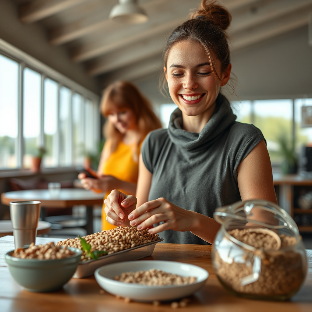 Health Benefits of Flaxseed on Keto - is flaxseed keto friendly