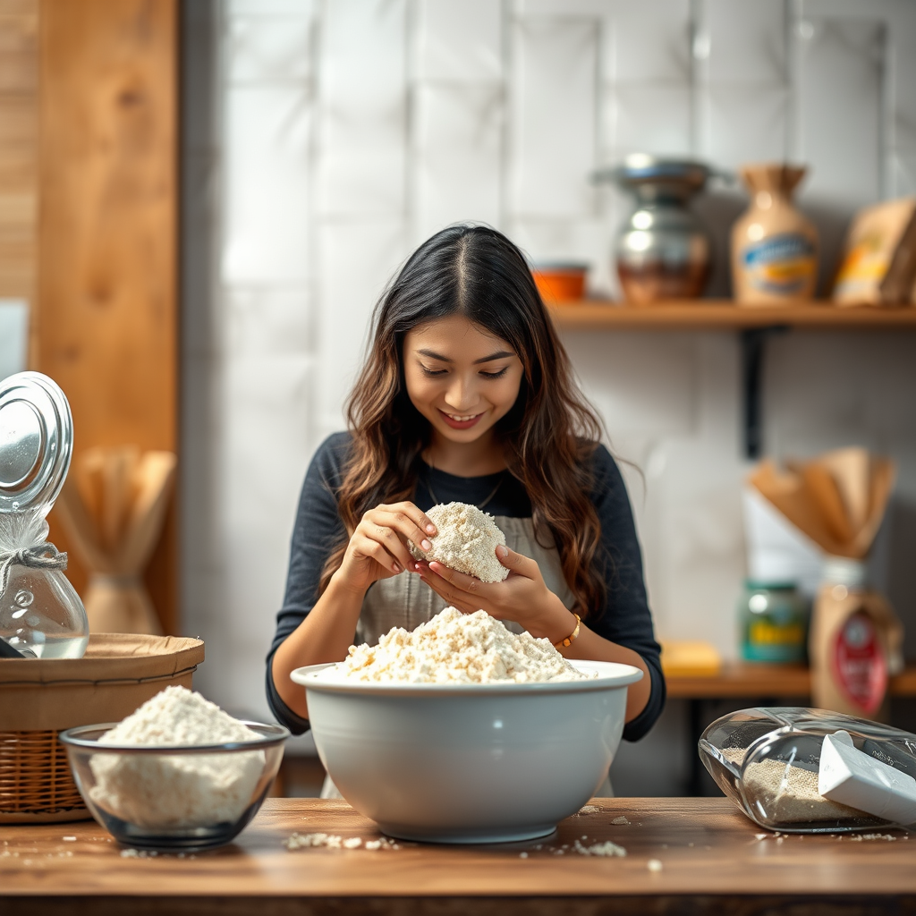 Understanding Keto and Carbohydrates - is flour keto