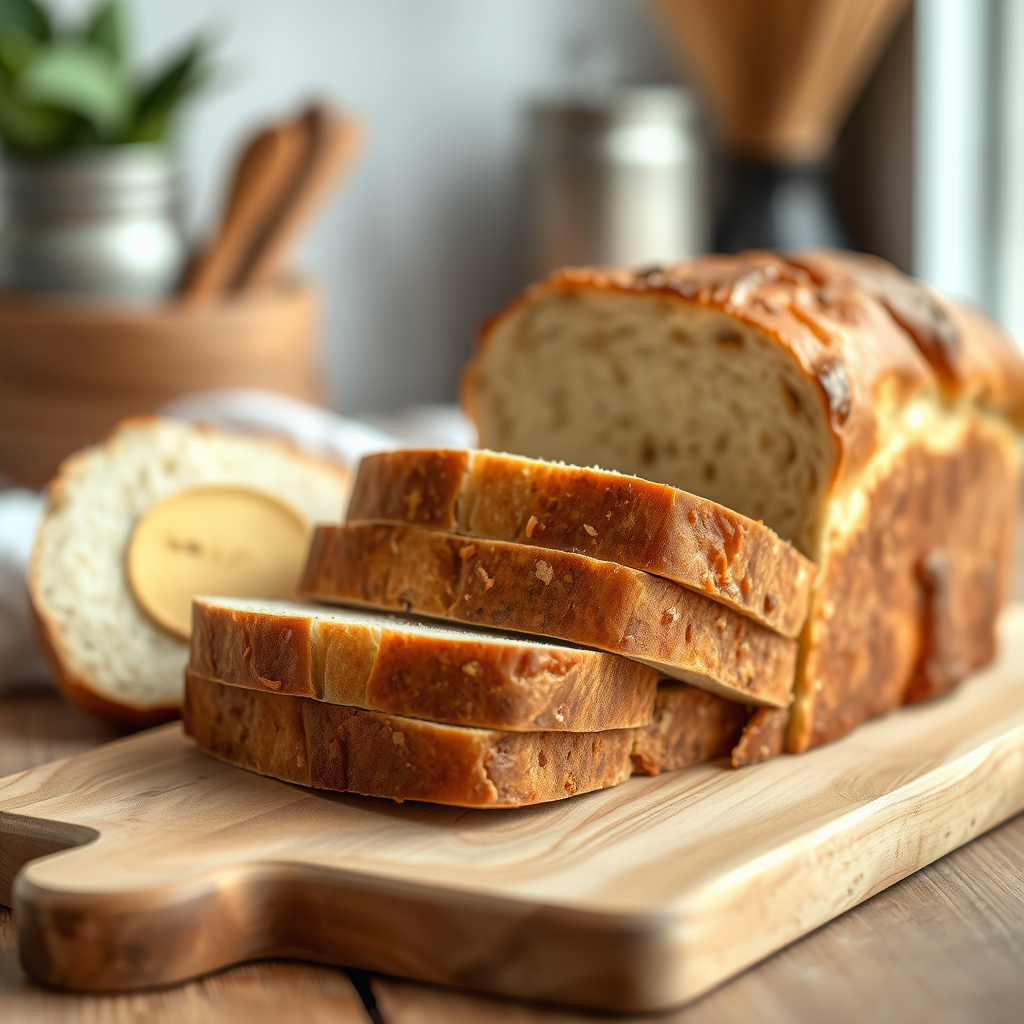 Carbohydrate Content in Gluten-Free Bread - is gluten free bread keto