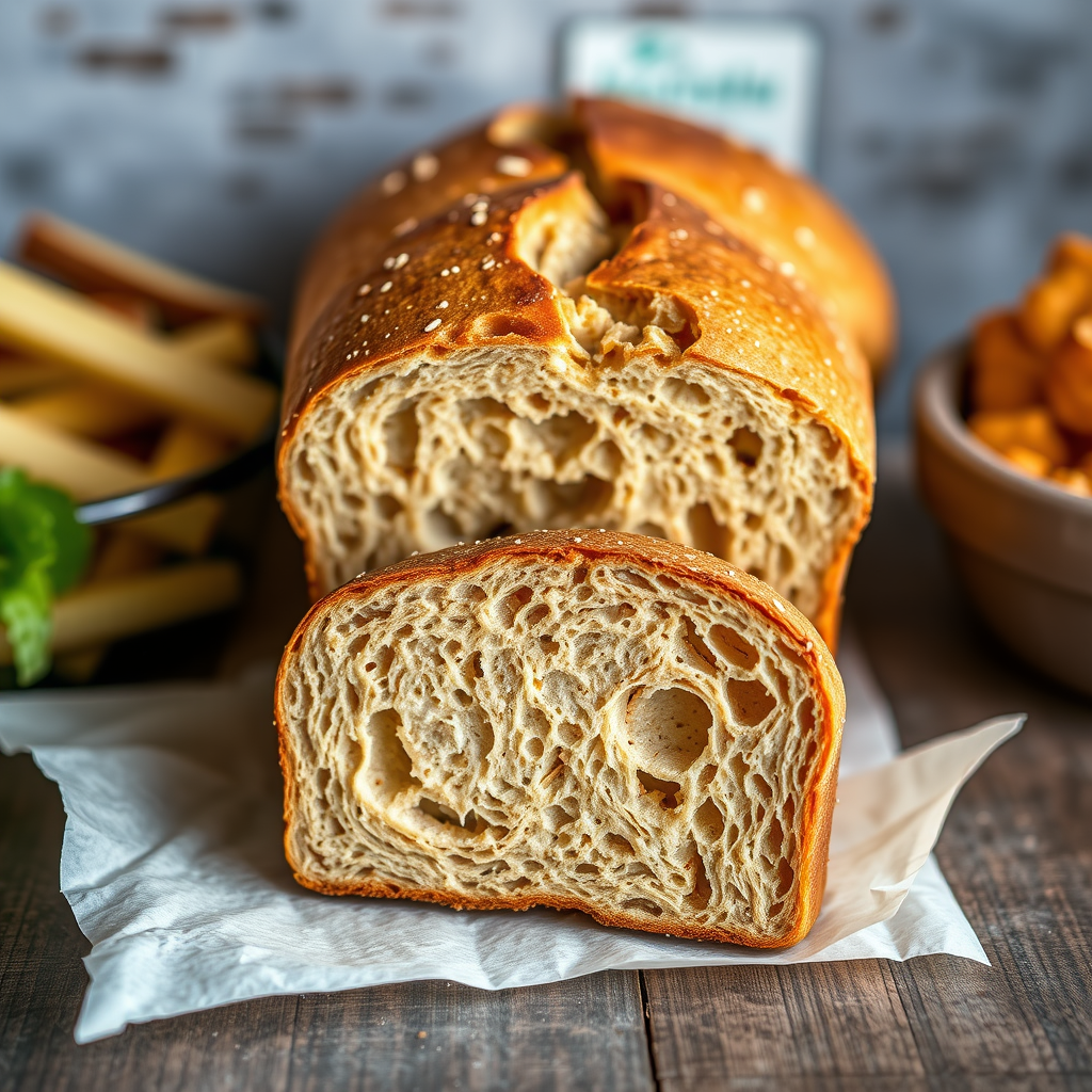 Understanding Gluten and Keto - is gluten free bread keto