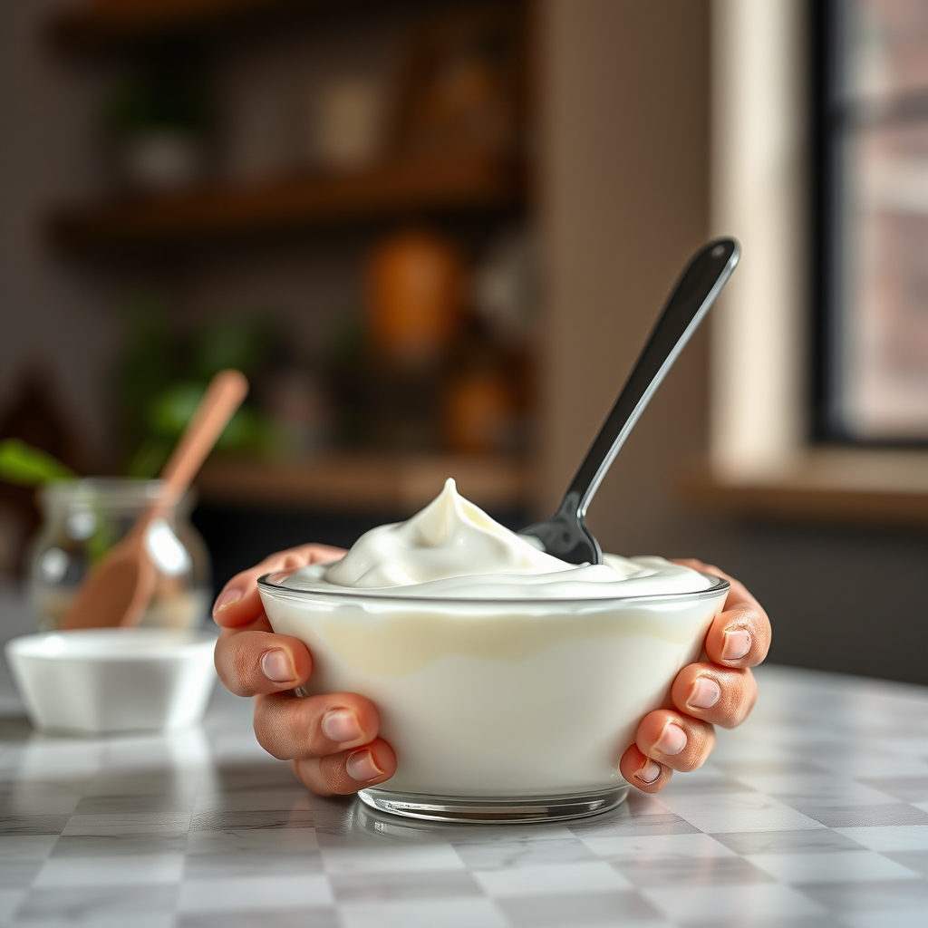 Nutritional Profile of Greek Yogurt - is greek yogurt keto-friendly