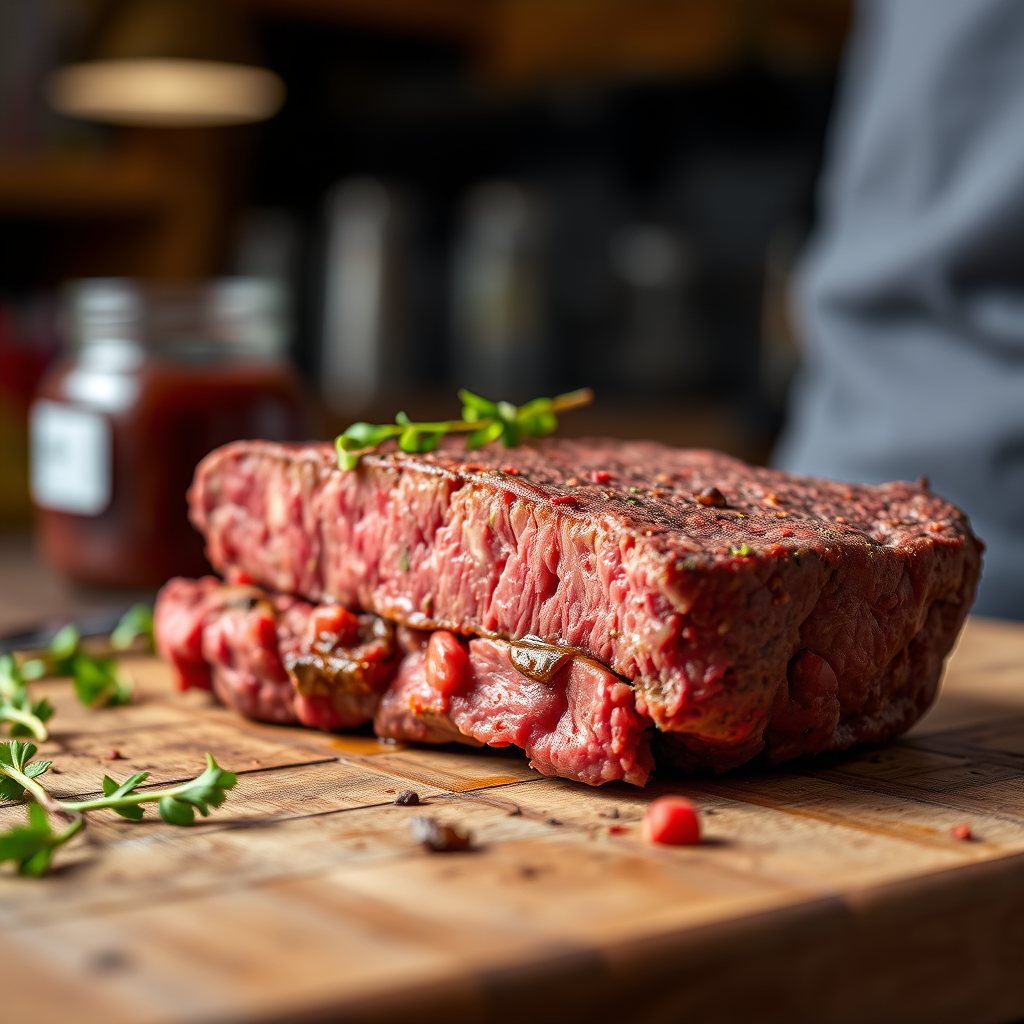 Nutritional Breakdown of Ground Beef - is ground beef keto friendly