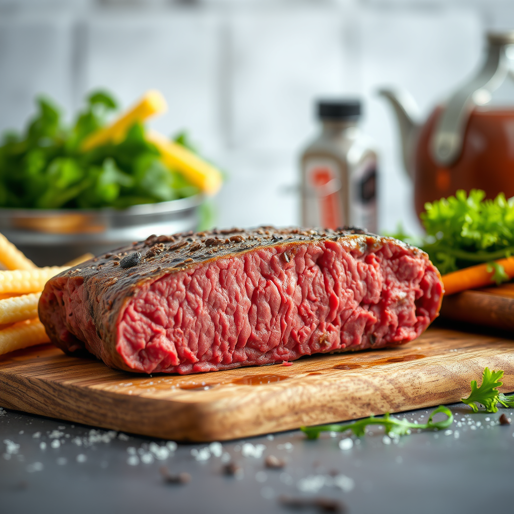 Types of Ground Beef Suitable for Keto - is ground beef keto friendly