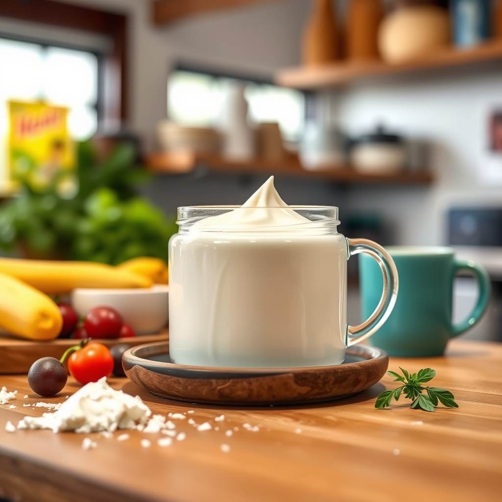 Understanding Heavy Whipping Cream - is heavy whipping cream keto friendly