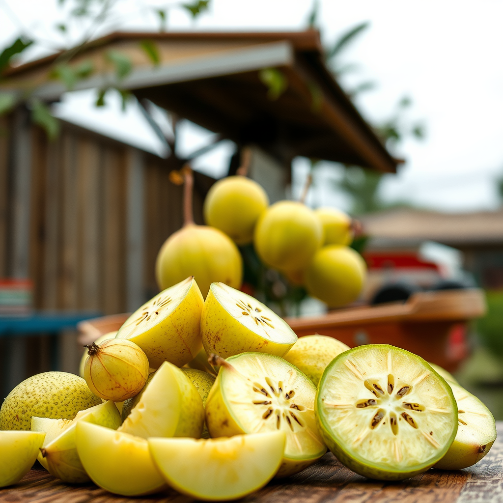 Understanding Carbohydrates in Honeydew - is honeydew keto