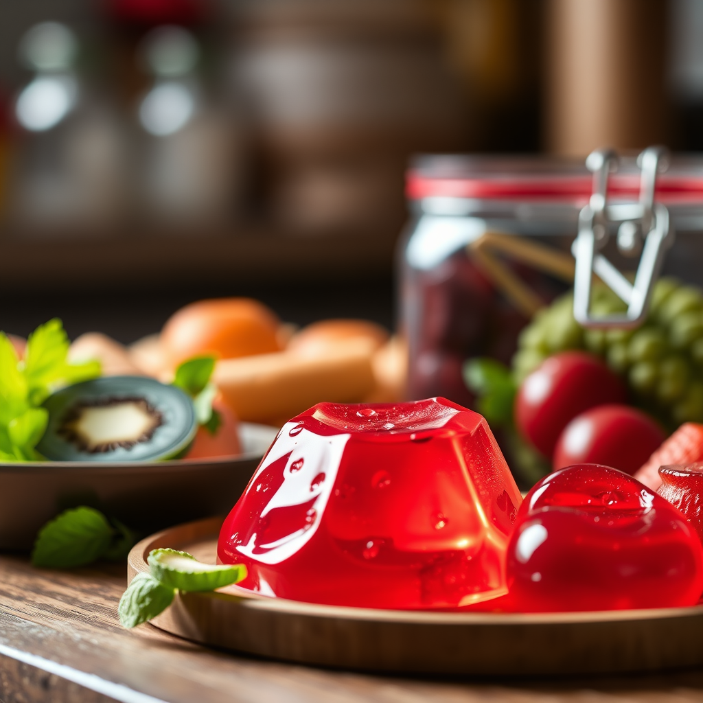 The Role of Carbohydrates in Keto - is jello keto friendly